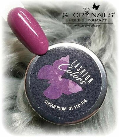 Fashion Color Sugar Plum