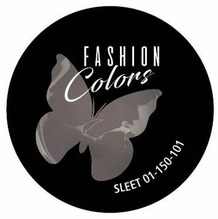 Fashion Color Sleet