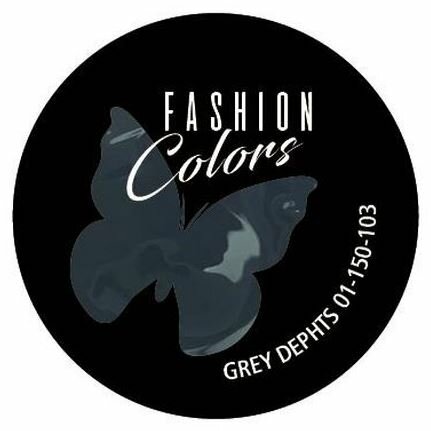 Fashion Color Grey Dephts