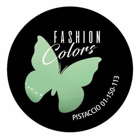 Fashion Color Pistaccio