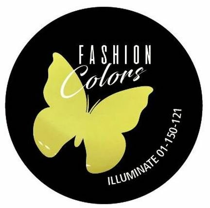 Fashion Color Illuminate