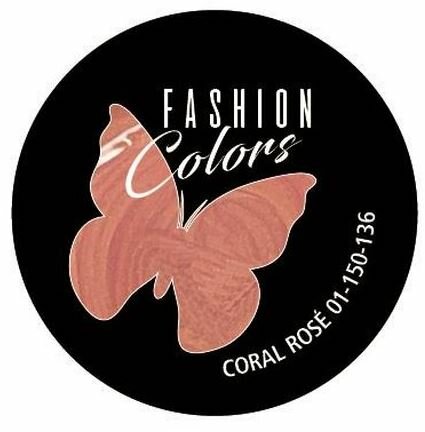 Fashion Color Coral Rosé