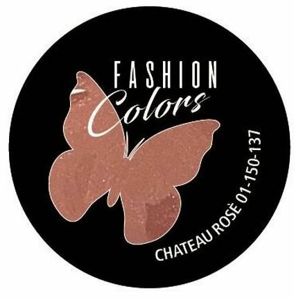 Fashion Color Chateau Rosé