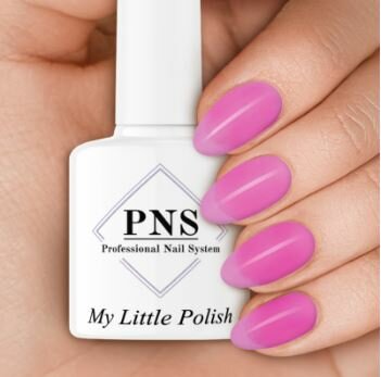 My Little Polish Party Lights Dance Glass Gel