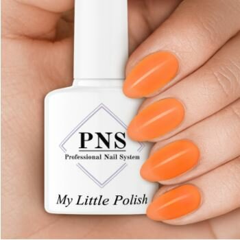 My Little Polish Party Lights Disco Glass Gel