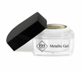 PNS Metallic Gel 2 Gold